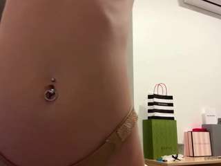 anastaciageddie's CamSoda show and profile