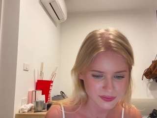 anastaciageddie Smal live webcam