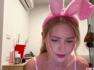 anastaciageddie Live Webcam on CamSoda