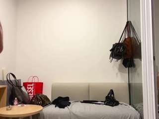 anastaciageddie webcam