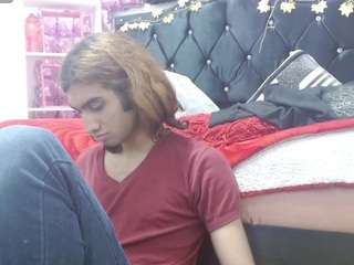 andresdark-07 webcam model
