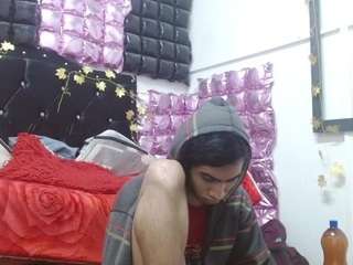 andresdark-07 Live Webcam on CamSoda