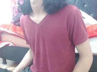 andresdark-07 Live Webcam on CamSoda