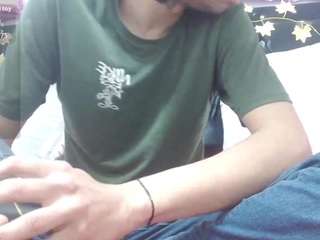 andresdark-07, male webcam model,  years old, on live webcam