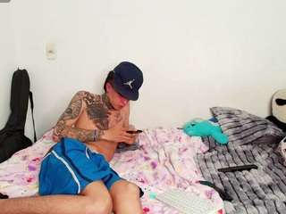 ariannatrip