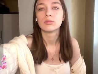 beverleevier Live Webcam on CamSoda