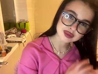 catherinaharvill... Live Webcam on CamSoda