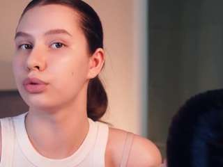 dinanatale Live Webcam on CamSoda