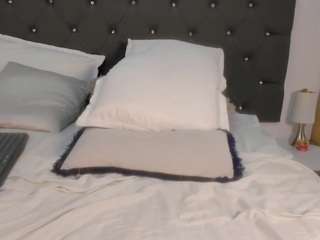 eva-forbs10 Live Webcam on CamSoda