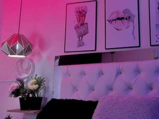 hannaforger Live Webcam on CamSoda