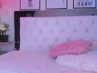 hannaforger Live Webcam on CamSoda