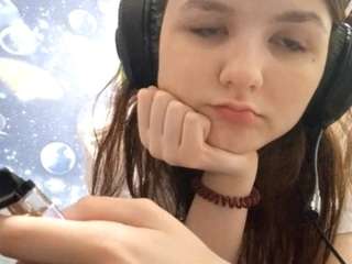 joniguice Live Webcam on CamSoda