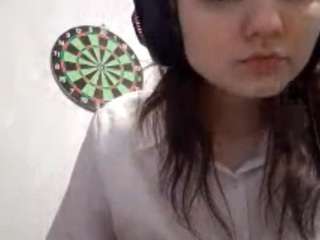 joniguice Live Webcam on CamSoda