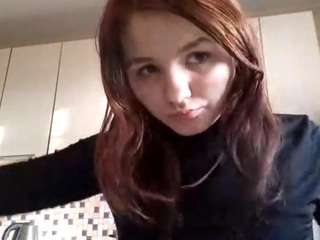 joniguice Live Webcam on CamSoda