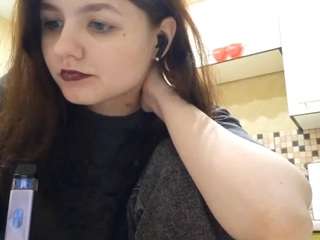 joniguice Live Webcam on CamSoda