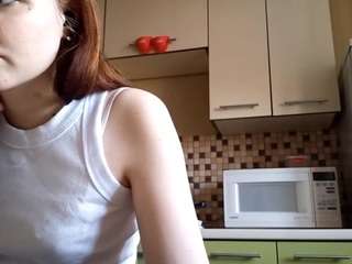 joniguice Live Webcam on CamSoda