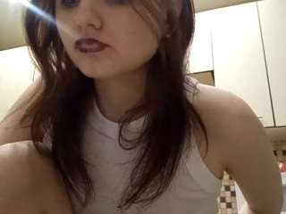 joniguice Live Webcam on CamSoda