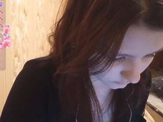 joniguice Live Webcam on CamSoda