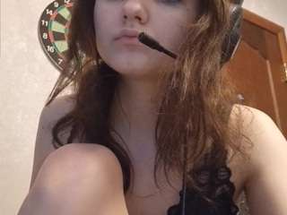 joniguice Live Webcam on CamSoda