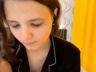 joniguice Live Webcam on CamSoda