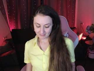 julietjamess Live Webcam on CamSoda