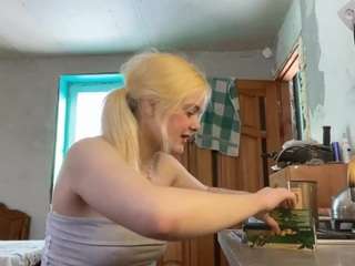 juliettesalim Live Webcam on CamSoda