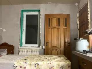 juliettesalim from CamSoda