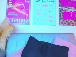 kandy-moon1's CamSoda show and profile