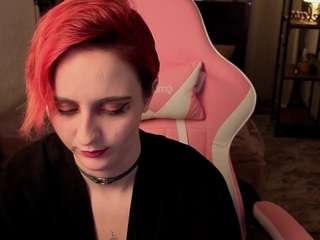 kellyredpepper Live Webcam on CamSoda