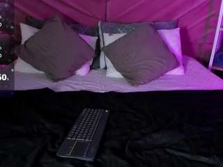 kinky-doll live cam profile