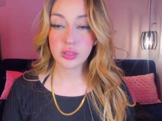 Kinky-Doll live cam preview