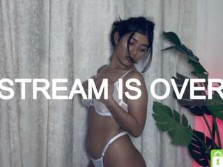 lovesweetash webcam model