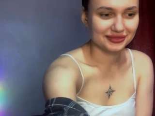 lyndiamenzies Live Webcam on CamSoda