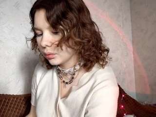 nerissaferraciol... Live Webcam on CamSoda