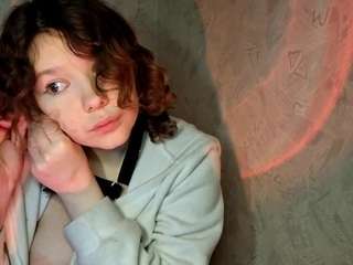 nerissaferraciol... Live Webcam on CamSoda