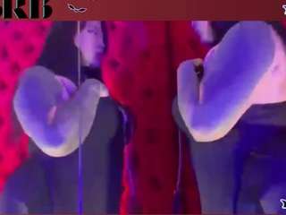 nocturnapsy's CamSoda show and profile