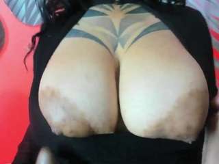 nocturnapsy Sex Cam Show