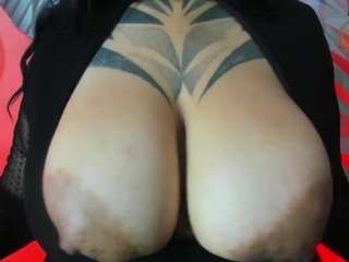 nocturnapsy Sex Cam Show