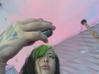 Nocturnapsy live cam preview