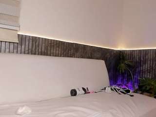 orina-luxury Sex Cam Show