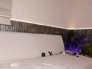 orina-luxury Sex Cam Show