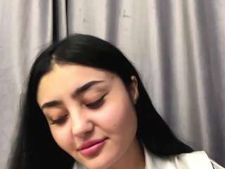 shawneewasielewski Live Webcam on CamSoda