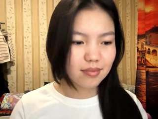 shilohsim Live Webcam on CamSoda