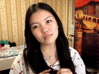 shilohsim Live Webcam on CamSoda