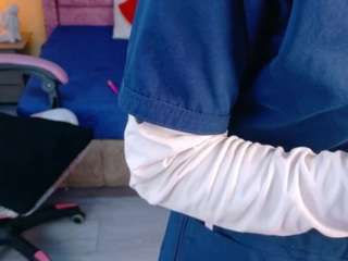 sofi-cutte Live Webcam on CamSoda