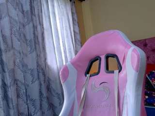 sofi-cutte webcam model