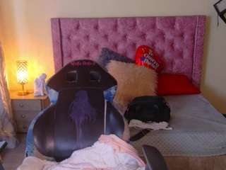 sofi-cutte's CamSoda show and profile