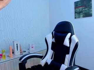 sofi-cutte — LIVE on Chaturbate