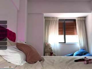 sofialopezzz Live Webcam on CamSoda