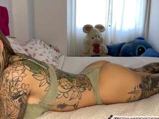 sofialopezzz Live Webcam on CamSoda